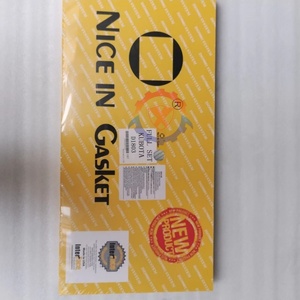 ชุดปะเก็นอะไหล่รถขุด 3D78 D1703 D1803 รุ่น 1G750-03312 1G720-03311 สำหรับอะไหล่เครื่องยนต์คูโบต้า - Product Image 3