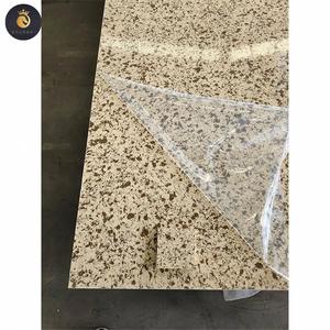 Đánh bóng đá nhân tạo tấm bề mặt rắn tinh thể thạch anh đá trắng calacatta Countertop tấm - Product Image 2