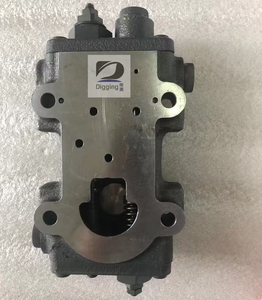 Regulador de bomba hidráulica HPV145 9195243 para ZX300 <span class=keywords><strong>ZX330</strong></span> ZX350 EX300 - Product Image 5