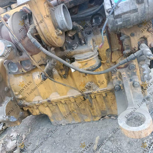 Conjunto de motor diésel usado C4.4 C6.4 C6.6 C7 C9 C10 C13 <span class=keywords><strong>C15</strong></span> C27 conjunto completo de motor para E330 E330B E330C - Product Image 4