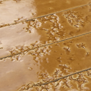 Piastrella Ambra Bahia-26 6 X 26 Cm Spessore 9 Mm Finitura Lucida Bordi Irregolari - Product Image 6