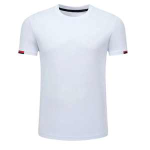 เสื้อฟุตบอลทีมชาติแบบย้อนยุค ชุดแข่งฟุตบอลครบชุด ระบายอากาศได้ดี แขนสั้น สำหรับผู้ชาย ชุดยูนิฟอร์มผู้ใหญ่ - Product Image 6