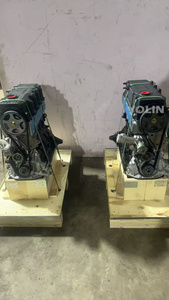 Nuovo motore G4EA SOHC 12V 1.3L per Hyundai Accent <span class=keywords><strong>Kia</strong></span> <span class=keywords><strong>Cerato</strong></span> G4 G4EA motore blocco lungo 2008-2011 - Product Image 5