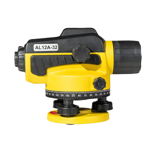 Có thể sạc lại độ chính xác cao <span class=keywords><strong>laser</strong></span> kỹ thuật số tự động cấp 360 quay tự san lấp mặt bằng - Product Image 3