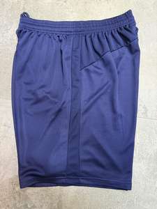 ชุดกรรมการฟุตบอลฤดูร้อนแบบปรับแต่งได้ ผลิตจากโพลีเอสเตอร์ ระบายอากาศได้ดี พร้อมชื่อทีม เสื้อฟุตบอลย้อนยุค - Product Image 4