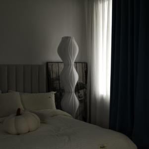 Super ombrage isolation thermique 100% Polyester Anti-UV Plaid Rideau 100% Opaque complet occultant pour chambre principale salon - Product Image 5