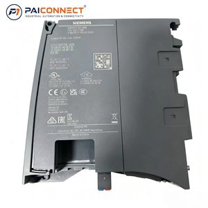 Contrôleur PLC Original Authentique 6ES7511-1AL03-0AB0 S7-1500 CPU 1511-1 en Stock 6ES75111AL030AB0 - Product Image 3