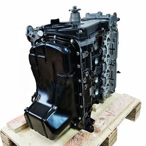 Aksesori Mitsubishi Pajero Accessories Del Motor 4G63, bagian truk Pickup H5 Hover mesin Ver blok panjang - Product Image 3