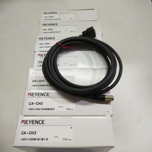 สายเชื่อมต่อกล้องความเร็วสูง CA-CH3 รุ่นดั้งเดิม - สำหรับระบบวิชั่น - Product Image 2