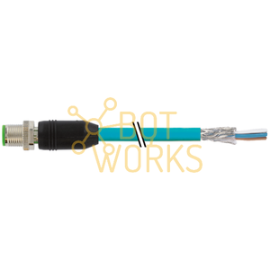 Murrelektronik 7700-17541-S4W0200 - Nuovo - Product Image 1