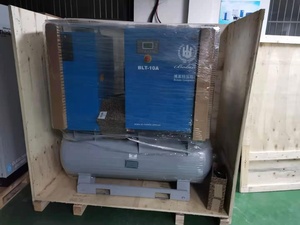Compresor Industrial Portátil Copco de 22kw 120psi - Product Image 6