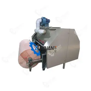 Machine à <span class=keywords><strong>carder</strong></span> <span class=keywords><strong>la</strong></span> <span class=keywords><strong>laine</strong></span> automatique en promotion - Product Image 2