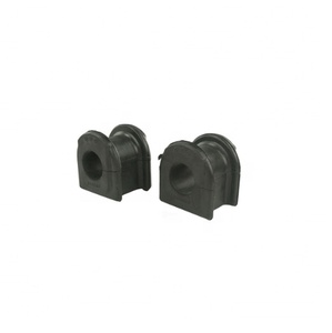 Repuesto <span class=keywords><strong>de</strong></span> Auto 48815-06270, Revestimiento <span class=keywords><strong>de</strong></span> Goma para Barra Estabilizadora Delantera, Compatible con Toyota Camry 2018 - Product Image 1