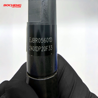 Inyector de Combustible Common Rail Diésel de Alta Calidad EJBR05601D 28232234 166000897R para Motor Renault Nissan 1.5 DCi K9K