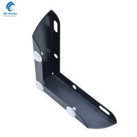 Vente en gros 30mm noir mat Remplacement Chaise Table Pieds à vendre