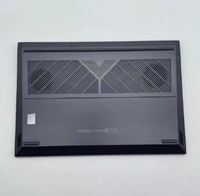 Ordinateur portable de jeu Intel I7 d'occasion de 16 pouces avec GeForce RTX 3050Ti, 16 Go de RAM, fréquence de rafraîchissement de 144 Hz, stockage SSD