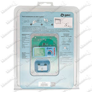 V010-220V रक्षक डी वोल्टाजी वोल्टेज रक्षक नियामक एसी एयर कंडीशनर रक्षक डी वोल्टाजी रेफ्रिजरेटर फ्रीजर टीवी गार्ड - Product Image 2