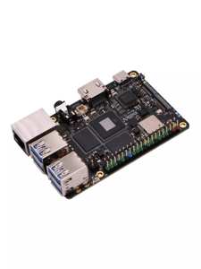 Milk-V Meles TH1520 C910 Single <b>Board</b> RISC-V <b>Development</b> <b>Kit</b> Quad Core Replacement for Raspberry Pi 4B - Product Image 3