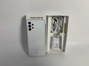 Teléfonos Móviles Usados Versión Global a <span class=keywords><strong>Precio</strong></span> Económico para Teléfonos Amsung <span class=keywords><strong>A32</strong></span> 4G 5G Celulares Usados - Product Image 2