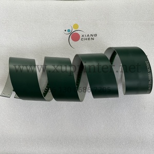 Correa de Cubierta de Ranura WD de Alta Calidad 242627 GB-431 para Cortadora de Papel Polar 115 - Product Image 6
