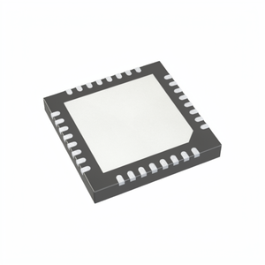 32 VFQFN Exposed Pad SI5332B-D-AM1R Electronic Chips Component Clock Timing BOM IC In Stock - Product Image 1