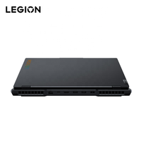 PC Portable Gaming Lenovo Legion 5 R7000 AI 2024, Processeur R7 8745H, Écran 144Hz, 16 Go DDR5, SSD M.2 512 Go, Carte Graphique RTX 4060 8 Go, Clavier Anglais US
