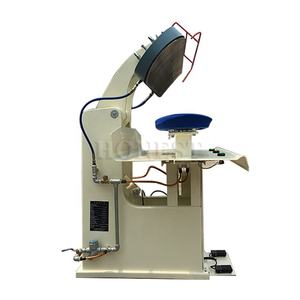 Máquina de planchar camisa y pantalón automática de bajo precio/máquina de planchar de lavandería/máquina de planchar automática - Product Image 6