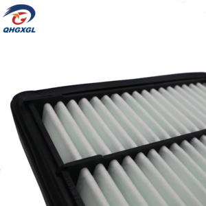 فلتر الهواء البديل 17220-5R0-008 مناسب لمحرك هوندا فيت 1.5 لتر-عنصر. - Product Image 6