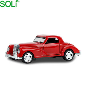 Hot Selling And Custom Die Cast Metal Classic Cars For Kids Alibaba Com