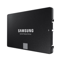 Disco de estado sólido interno SSD 870 EVO, disco duro HDD SATA3 de 2.5 pulgadas para computadora portátil y de escritorio, 1TB, 2TB, 250GB, 500GB, PC, MLC.