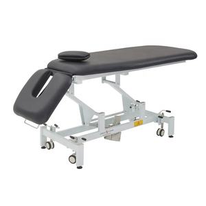 Ostéopathie Civière Table de Thérapie Électrique Chiropratique Thérapeutique Lit Table de Massage Traitement Canapé pour Neuro Réhabilitation - Product Image 2