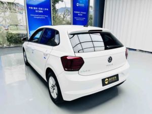 <span class=keywords><strong>Volkswagen</strong></span> <span class=keywords><strong>Polo</strong></span> Plus <span class=keywords><strong>2021</strong></span> Usata, 1.5L Automatica, Tetto Panoramico, Guida a Sinistra, Benzina, Hatchback - Product Image 5