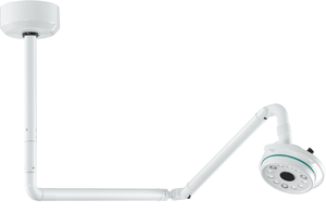 Prix médical MT pour lampe d'examen médicale mobile LED portable, type sol, lampe d'examen dentaire LED - Product Image 5