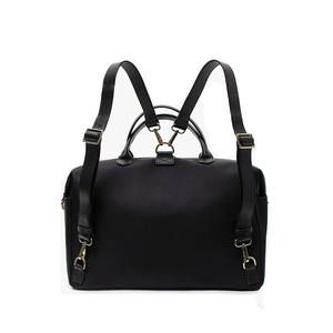 Sac à dos de maman de grande capacité léger et étanche pour les sacs de voyage pour les soins de bébé sac à couches élégant sacs à dos - Product Image 2