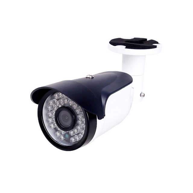 5MP Night Vision Outdoor Surveillance IP Camera 1080P AHD CCTV DVR System Wide Angle Home Business Security