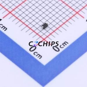 ชิปไดโอด ZOD-523ไดโอด ZENER MM5Z7V5ใหม่ของแท้ชิ้นส่วนอิเล็กทรอนิกส์ - Product Image 2