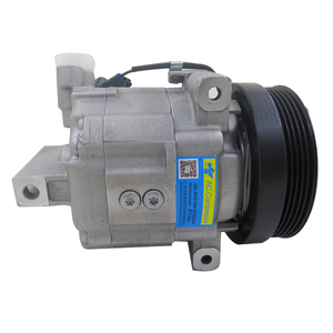 5062212872 mr315497 mr315377 506221-2872 AC máy nén cho <span class=keywords><strong>MITSUBISHI</strong></span> <span class=keywords><strong>PAJERO</strong></span> <span class=keywords><strong>IO</strong></span> 1.8 - Product Image 2