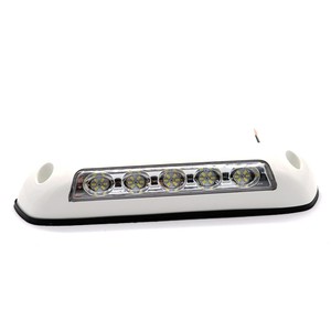 Lumière LED étanche 12V 24V pour porche, caravane, auvent, luminaire LED pour voiture, camping, <span class=keywords><strong>remorque</strong></span>, bateau - Autres accessoires d'éclairage automobile - Product Image 2