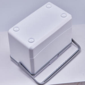 Mini caja enfriadora de 3L, regalo corporativo, personalización, los fabricantes ofrecen promociones, caja enfriadora de hielo para acampar al aire libre, cofre de cerveza - Product Image 3