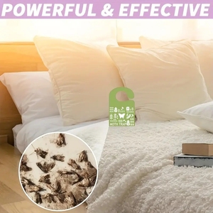 Trampa para Polillas y Moscas Portátil, Ecológica, No Tóxica, Desechable, para Interiores y Exteriores, <span class=keywords><strong>de</strong></span> Plástico Cuadrado con Bolsa para Colgar - Product Image 5