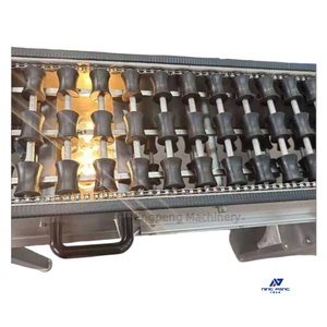 Hot bán 5400pcshour trứng học sinh lớp máy Trọng lượng hiệu chuẩn trứng phân loại máy tự động trứng học sinh lớp máy - Product Image 3