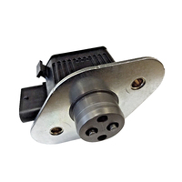 Solénoïde de réglage de l'arbre à cames 6569820100 6569820000 AVS pour Mercedes-Benz Buick Chevrolet Opel OM656-3.0D Diesel