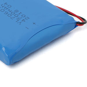 Перезаряжаемая литий-полимерная аккумуляторная батарея 3,7 В 5000 мАч - Product Image 5