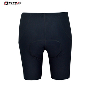 <span class=keywords><strong>Pantaloncini</strong></span> da Ciclismo Darevie, Produttore Cinese, per Mountain Bike e Downhill, con Imbottitura Interna - Product Image 3