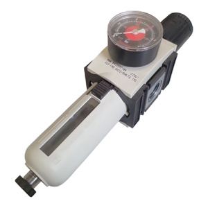 ตัวควบคุมการตั้งโปรแกรมตัวปรับแรงดัน Plc R412007184 - Product Image 1