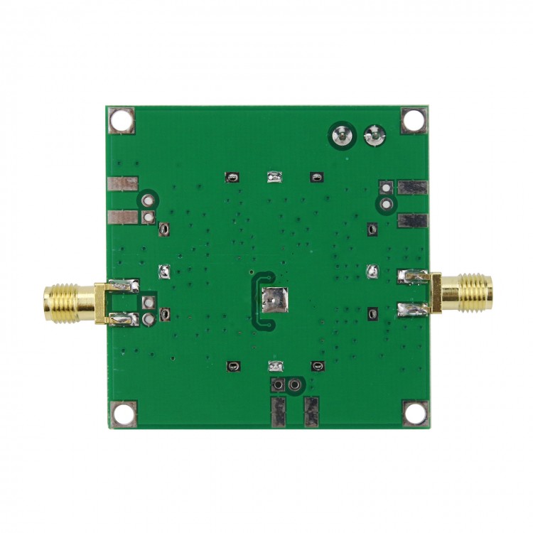 Composant électronique AD8318 Détecteur Logarithmique AD8318 - Mesure De Puissance RF Haute Précision 0.1-440MHz - RSSI Et Contrôle AD8318 Mesure Puissance Composant électronique AD8318 Détecteur Logarithmique AD8318 - Mesure De Puissance RF Haute Précision 0.1-440MHz - RSSI Et Contrôle AD8318 Mesure Puissance