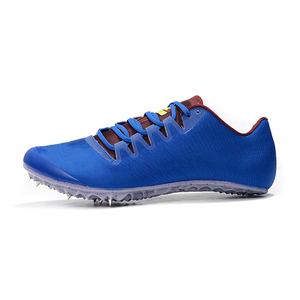 Zapatillas deportivas <span class=keywords><strong>para</strong></span> hombre y mujer, zapatos <span class=keywords><strong>de</strong></span> pista cómodos <span class=keywords><strong>de</strong></span> alta calidad <span class=keywords><strong>para</strong></span> atletas, último estilo - Product Image 1