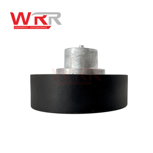 11287841228 11281748131 ลูกรอกสายพานขับสำหรับ BMW E36 E46 E39 E53 325i 330i 525i 530i X5 M54 ลูกกลิ้งปรับทิศทางสายพานเครื่องยนต์ - Product Image 6