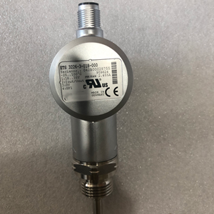 Sensor de Temperatura HYD&AC ETS 3226-3-018-000 909624 Interruptor de Temperatura Hidráulico Industrial - Product Image 1