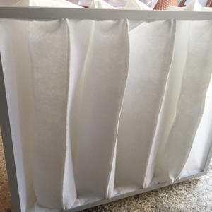 उच्च धूल हाथ से सिलाई प्राथमिक फ़िल्टर-लागत प्रभावी निस्पंदन - Product Image 4